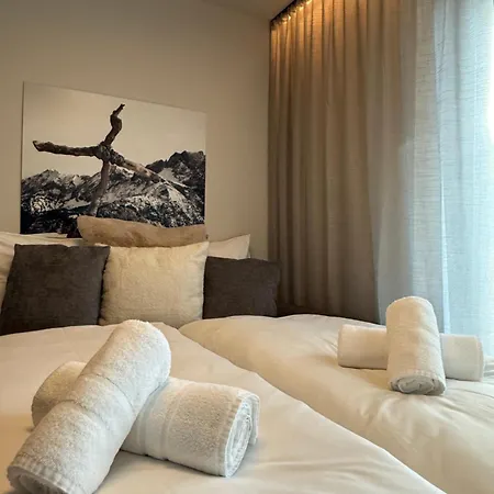 Appartamento Livalpin Alittlecosy Garmisch-Partenkirchen Esterno foto