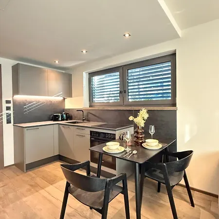 Appartamento Livalpin Alittlecosy Garmisch-Partenkirchen Esterno foto