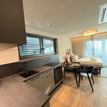 Appartamento Livalpin Alittlecosy Garmisch-Partenkirchen Esterno foto