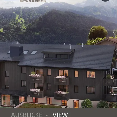 Appartamento Livalpin Alittlecosy Garmisch-Partenkirchen Esterno foto