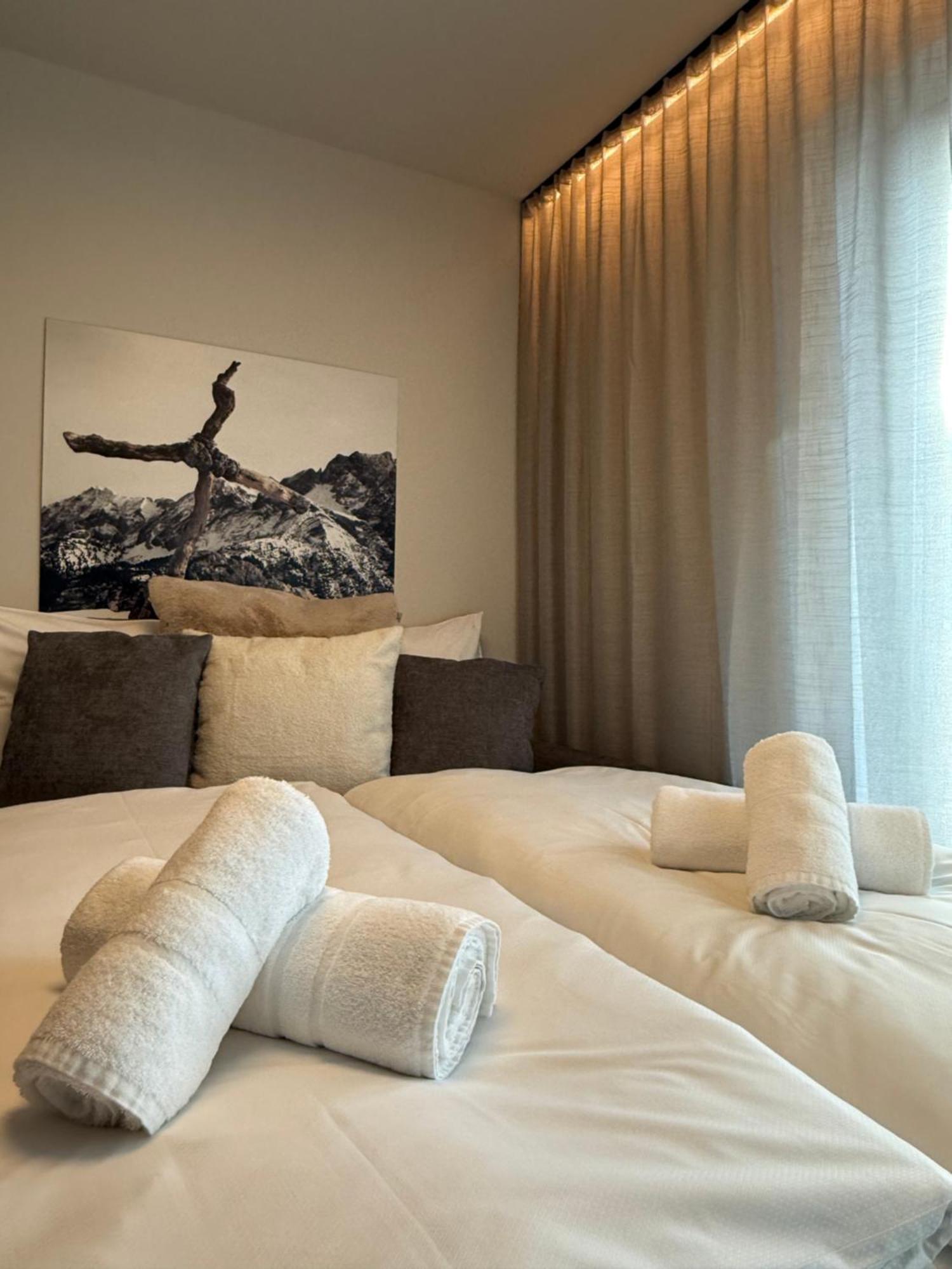 Livalpin Alittlecosy * Garmisch-Partenkirchen
