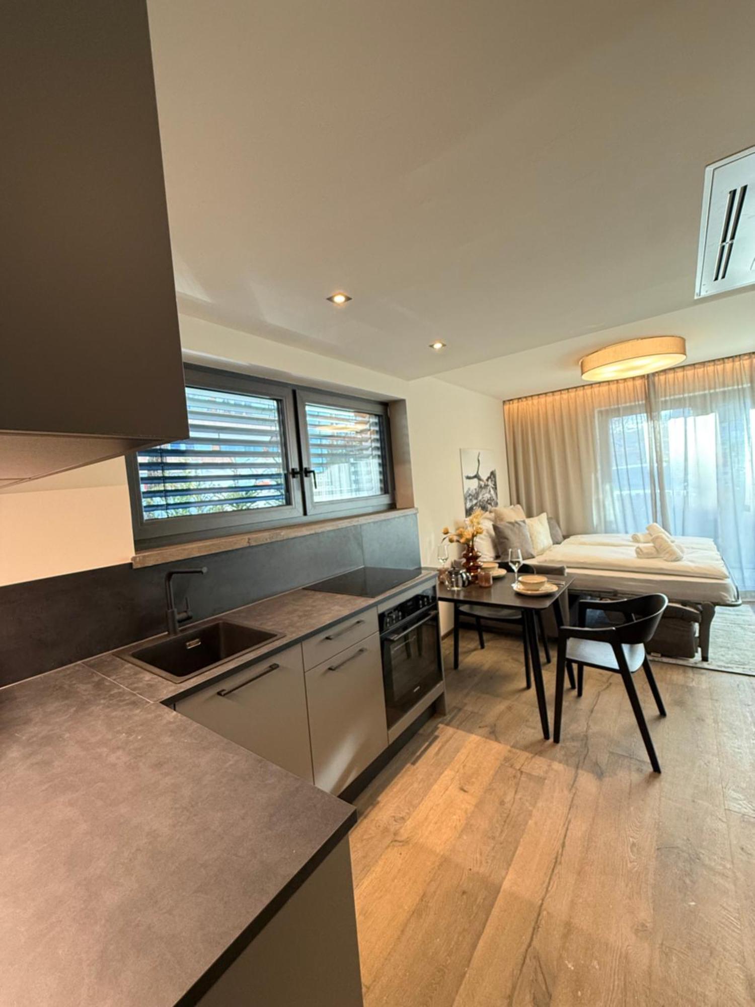 Apartment Livalpin Alittlecosy *