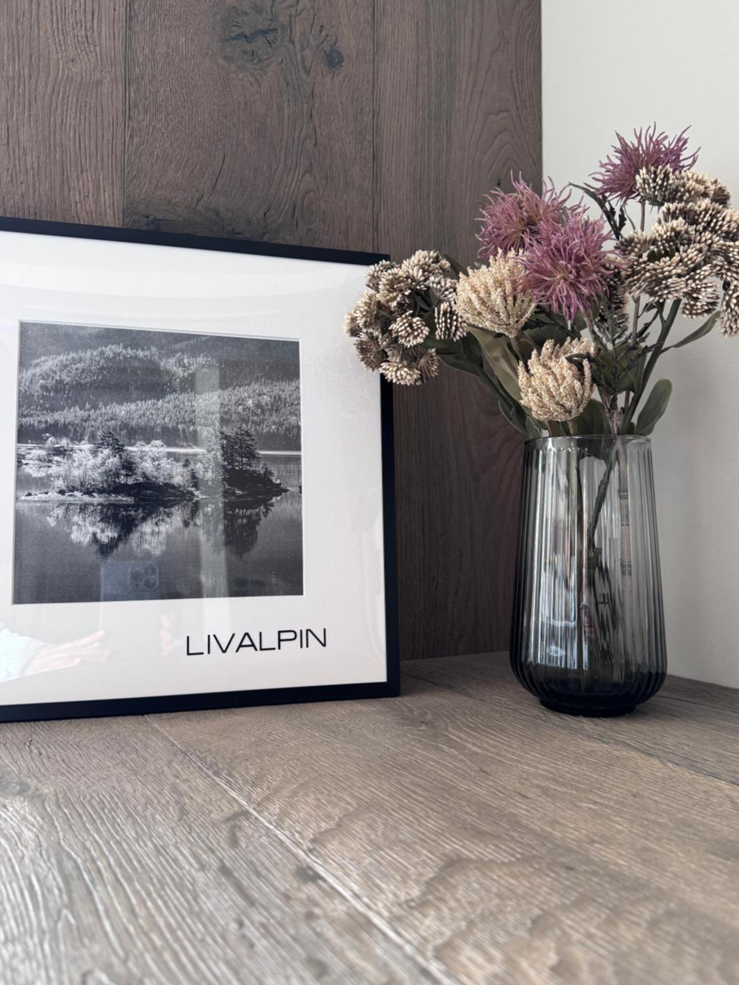 Apartment Livalpin Alittlecosy